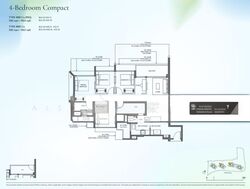 Canberra Crescent Residences (D27), Apartment #486663961